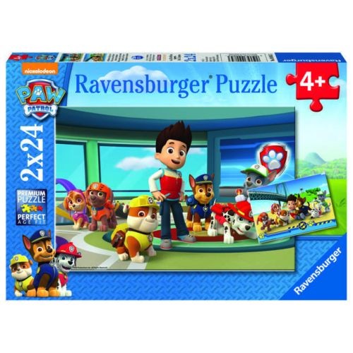 Ravensburger rvb09085 puzzle - rvb09085, 2