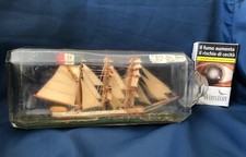 Antica anni 40 Nave in
