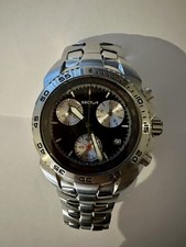 Orologio Cronografo Sector No