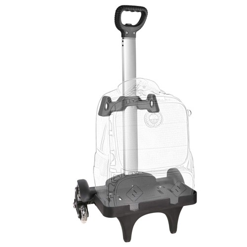 Carrello porta zaino scuola - zaino,