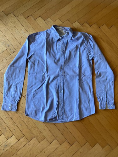 Camicia uomo baggies - camicia,