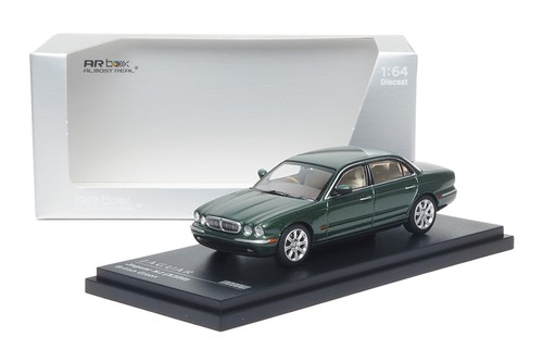 Modellino auto box 64 - box, 1:64