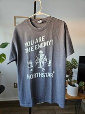 Maglietta Northstar Band -