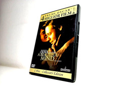 A Beautiful Mind (2001)