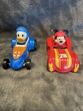 Disney Just Play Mickey Mouse