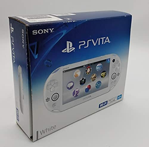 Sony playstation vita - playstation, ps