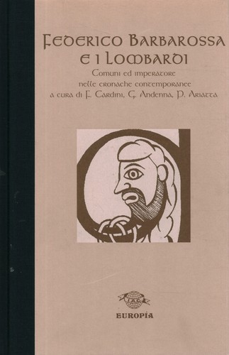 Federico barbarossa i - federico,