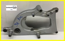 Staffa Supporto piastra PORTA Marmitta  HONDA SH 300 I 300I 2006 2015