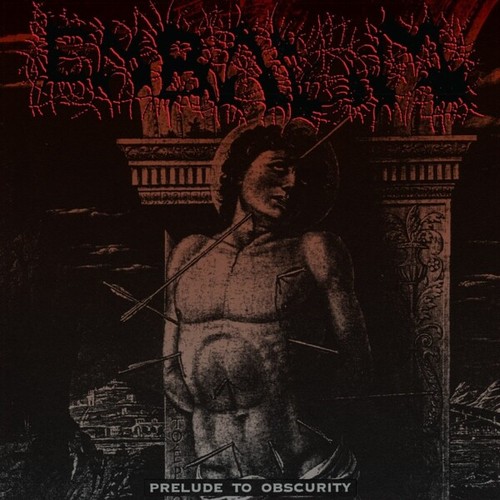 Embalm prelude to - prelude, obscurity