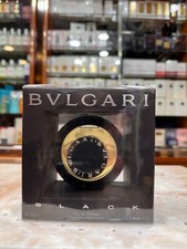 BVLGARI BULGARI BLACK EDT 40