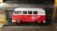 DIE CAST " VOLKSWAGEN T1 KOMBI
