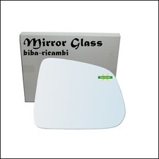 Vetro Specchio Retrovisore Lato Dx-Passeggero Per Opel Antara (L07) DAL 2006>