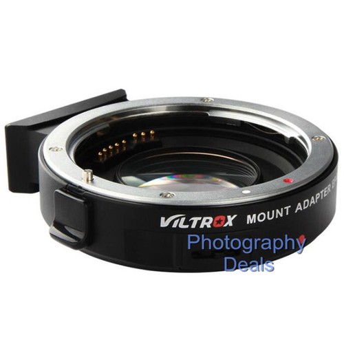 Viltrox af adattatore - ii,