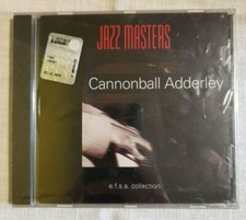 Cannonball adderley jazz - cannonball,