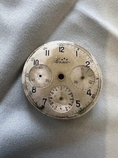 Valjoux perseo dial - 71,
