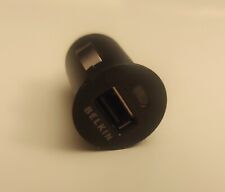 Belkin Micro Auto USB Power