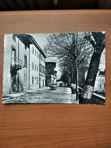Pisa riglione via tosco - via,
