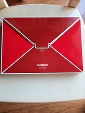swatch San Valentino 2020