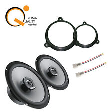 Hertz X 165 fit Smart Fortwo