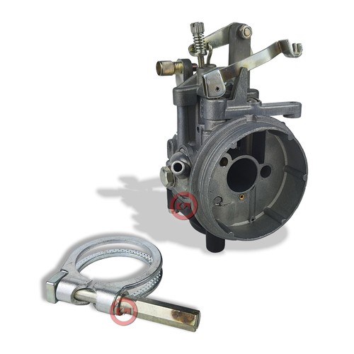 Carburatore shbc - carburatore, 19.19