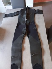 Muta neoprene triathlon nuoto acque libere Aqua Sphere taglia M