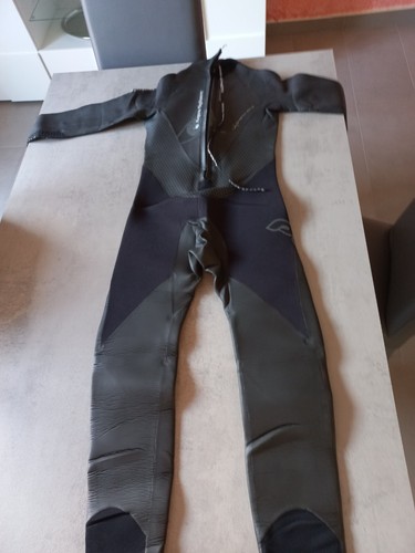 Muta neoprene triathlon nuoto