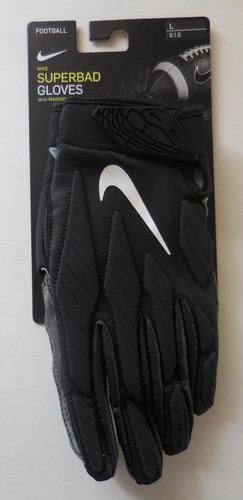Guanti calcio nike nfl - guanti,