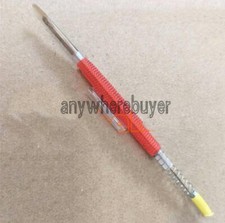 25pz Tipo Retrattile Nuovo Apicoltori OX Testa di Corno Strumenti Innesto Apicoltura