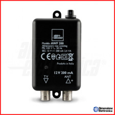 Alimentatore Antenna Tv