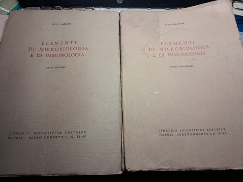 Elementi microbiologia di - di,