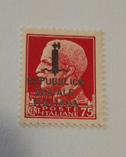 REGNO 1943 Repubblica Sociale
