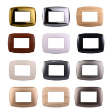 PLACCHE SLIM COMPATIBILI