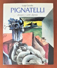 Cavallo Luigi. PIGNATELLI