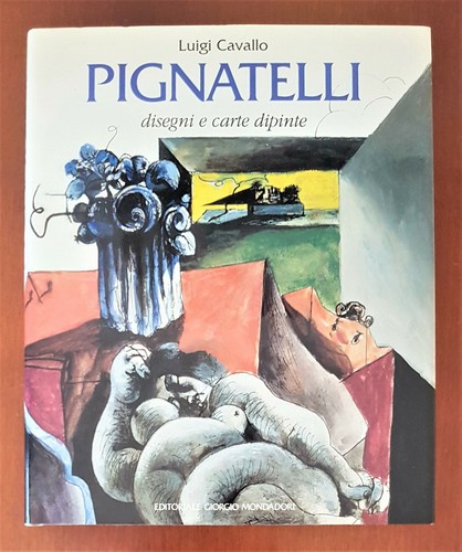 Cavallo luigi pignatelli - luigi.,