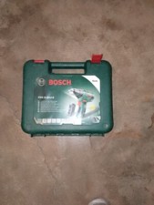 Trapano avvitatore a batteria Bosch PSR 10,8 LI-2 (batteria al litio)