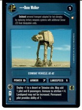 STAR WARS CCG SPECIAL EDITION