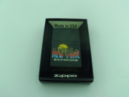 Accendino zippo essence nuovo - essence,