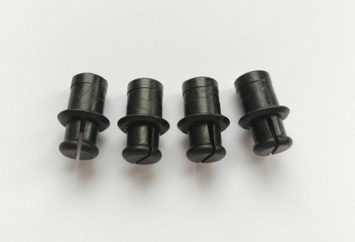 Tannoy picchetti montaggio - di,