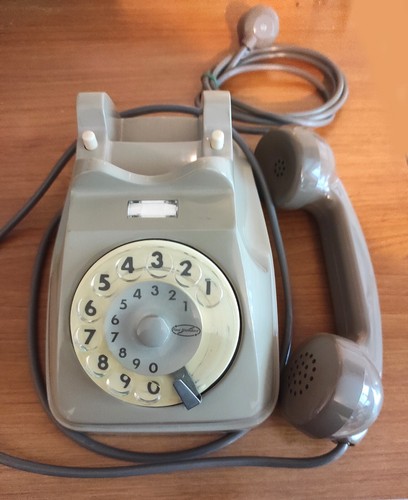 Telefono anni 80 - (vintage), 70/80