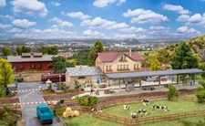 FALLER 239007 Scala N Aktion