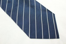 MARCELLO Cravatta doppia extra lunga seta Made in Italy F76954