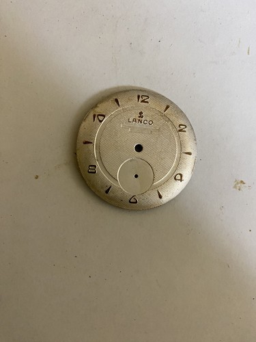 Quadrante orologio polso - quadrante,