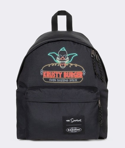 Eastpak zaino scuola padded - scuola,