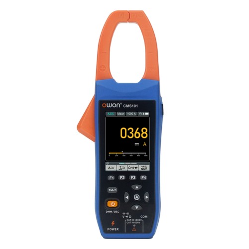 Owon cms101 1000a misuratore - cms101,