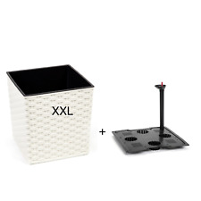 Fioriera XXL con sistema di