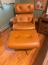 Reproduction eames lounge - reproduction,