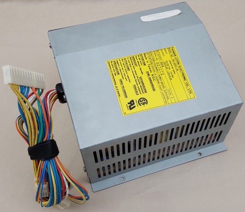 Alimentatore 200watt per - , amiga