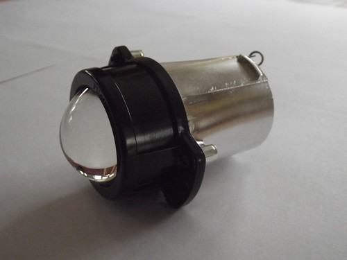 Mini proiettore miniatura faro - proiettore,