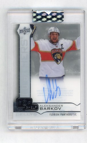 2022 upper deck taglio - 2022-23,
