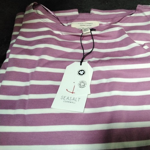 Top donna seasalt nuovo - donna,